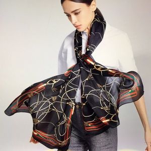 Shawl Scarf
